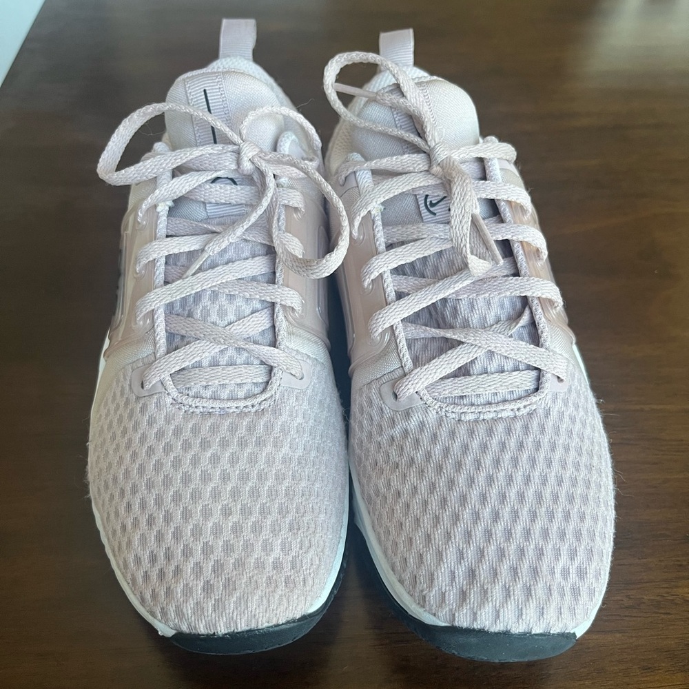 Women’s Nike Renew In-Season TR 10 Trainer Running Shoe, Rose Color - Picture 3 of 5
